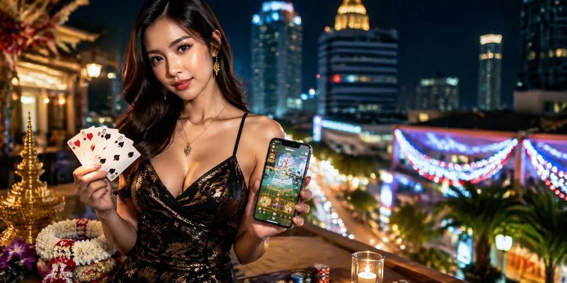 naza7k Vivo Gaming